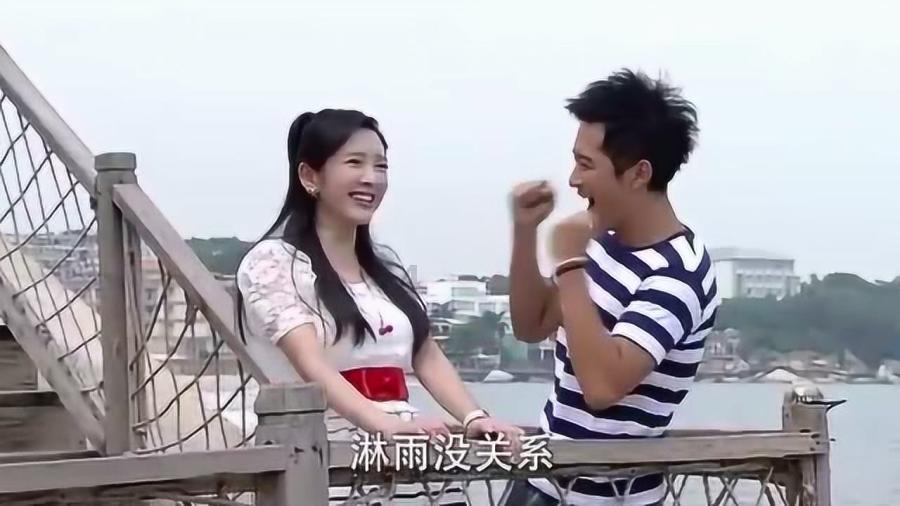 炮轰男爵